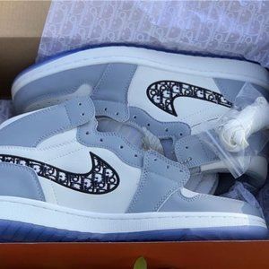 Air Jordan one Dior